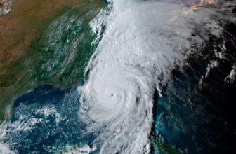 Trump’s Hurricane Helene Fund Raised Thousands and thousands. Good Luck Discovering the Receipts