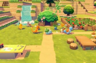 Pokémon Pokopia appears like Animal Crossing for Pokémon followers and I am right here for it