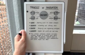 Kindle Scribe Colorsoft hands-on: Vivid and responsive