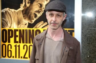 The Social Community 2 is coming subsequent fall and stars Jeremy Robust as Mark Zuckerberg