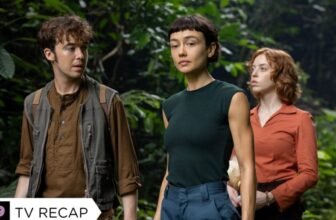 That Was the Most Intense Episode of ‘Alien: Earth’ But