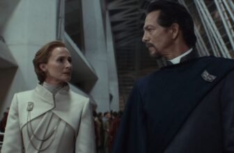 ‘Andor’ Author Dan Gilroy Is aware of Why You are Pondering Concerning the Present This Week (and It is Not the Emmys)