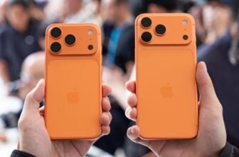 The Most Un-Jony Ive iPhones Apple Has Ever Made