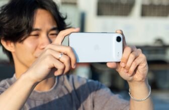 Do not Rely on the iPhone Air 2 Getting an Ultrawide Digicam