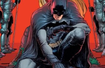 James Gunn Talks Batman and ‘Courageous & the Daring’ Standing