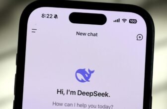 DeepSeek Mannequin ‘Almost 100% Profitable’ at Avoiding Controversial Matters
