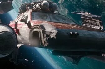 Common Govt Regrets Most Hilarious, Good A part of ‘Quick and Livid’ Franchise