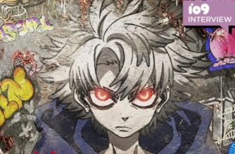 The Stars of ‘Gachiakuta’ Say the Anime Is Extra Than Simply Its Fights