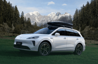 Huawei Saic H5 SUV: Reasonably priced Electrical And Hybrid With 845-Mile Vary From $20,400