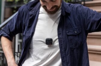 This Tiny Motion Digital camera Acquired Swacked by a Sword, and Survived