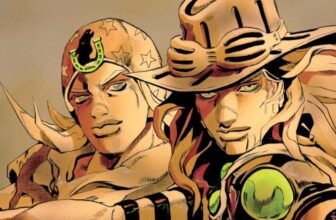 Metal Ball Run’ Anime to Stream Worldwide on Netflix