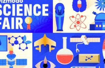 The Winners of the 2025 Gizmodo Science Truthful