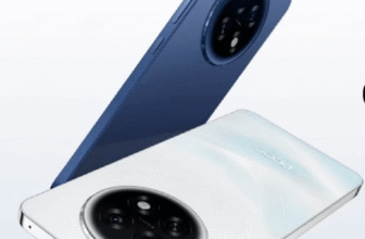 Oppo A6 Max Launches With 7000mAh Battery, IP69 Sturdiness, And $220 Worth