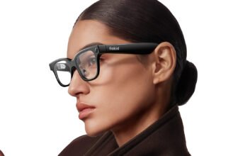Rokid Glasses Convey On a regular basis AR to IFA 2025