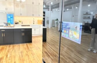 Samsung Fridges Are Getting Advertisements