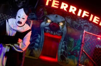 ‘Terrifier’ Makes an Simple Mark on Halloween Horror Nights Hollywood