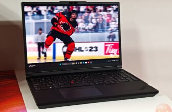 Lenovo Unveils Subsequent-Gen ThinkPad P Sequence Cell Workstations with Spectacular Energy In Compact Type Issue