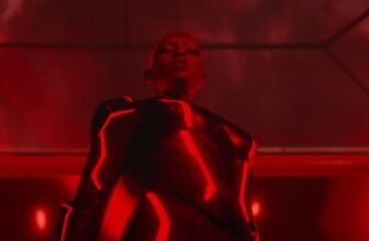 Ares’ Star Says Her Character Reveals a Arduous Reality About AI and People