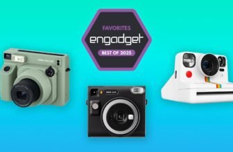 The very best prompt cameras for 2025