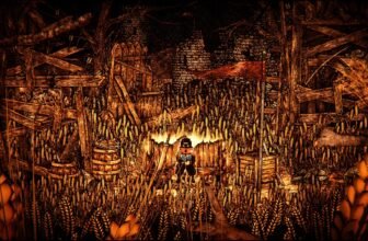 Take a look at the intricate, inky world of PS5 recreation Chronoscript: The Limitless Finish