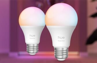 Hue takes on cheaper rivals with the entry-level Important sensible bulb lineup