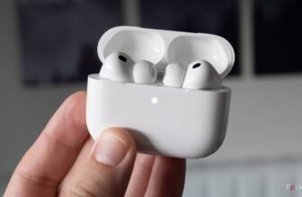 The AirPods Professional 3 are my favourite earbuds I’ve ever used