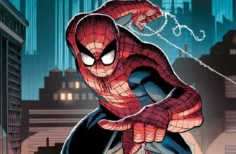 Disney and Webtoon’s Partnership Is Resulting in a Huge New Comics App