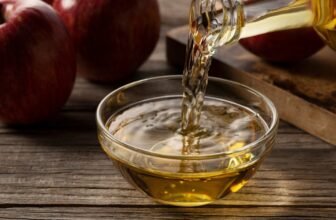 Research Selling Apple Cider Vinegar for Weight Loss Was Full Bunk