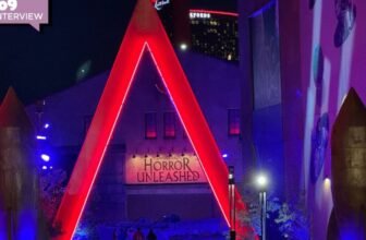 How AREA15 Is Evolving Immersive Leisure With Common Horror Unleashed and Extra