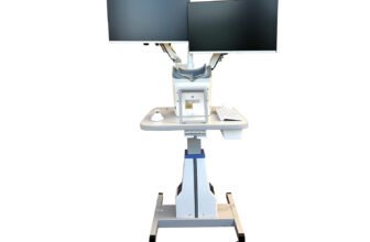 ARK’s OREUM Turns Eye Scans Right into a Window on Well being