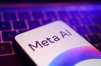 Meta has launched revised guardrails for its AI chatbots to forestall inappropriate conversations with youngsters