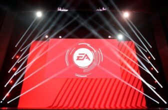 Digital Arts Is Going Personal in a $55 Billion Jared Kushner–Saudi Takeover