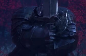 Genndy Tartakovsky Releases Take a look at Footage for ‘Black Knight’ Movie