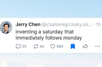 Bluesky lastly has a non-public bookmarking characteristic