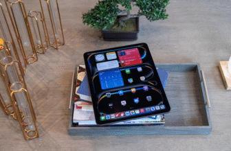 It appears to be like like an M5 iPad Professional is coming very quickly