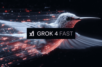 xAI debuts a quicker and cheaper model of Grok 4