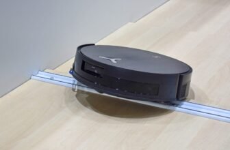 Is Native AI the Surprising Repair to the Obsolescence of Robotic Vacuums?