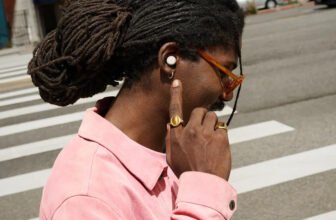 Pixel Buds Professional 2 get Adaptive Audio, gesture controls and extra in newest replace