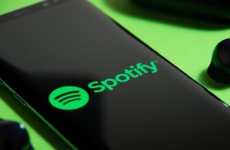 Spotify Would Desire You Did not Promote Your Personal Information for Revenue