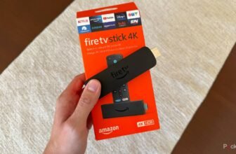5 issues I want everybody knew earlier than shopping for a Hearth TV stick