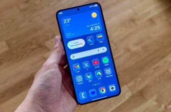 How I used this secret app to convey Apple’s Liquid Glass to my Galaxy cellphone