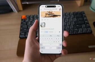 I let Gemini edit my images, and what the AI is nice at stunned me
