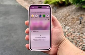 AI Writing Instruments have arrived on Android, they usually’re fairly pointless