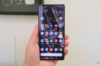 Pixel 7 collection house owners have a brand new battery problem to maintain tabs on