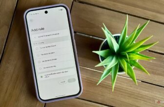 This hidden Pixel characteristic has saved me from a number of awkward moments