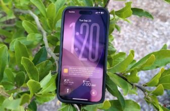 7 straightforward methods I mounted iOS 26’s dangerous battery life on my iPhone