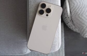 This is the reason I feel the iPhone 17 Professional’s vapor chamber could possibly be a giant deal