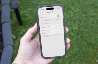 Lossless cannot repair what’s actually damaged with Spotify