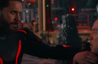 Ares’ Set Conduct Was Perhaps His Least Bizarre-Ass Set Conduct