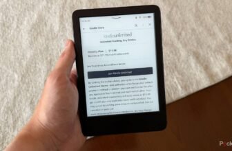 Rating three months of Kindle Limitless totally free in case you’re a Prime member